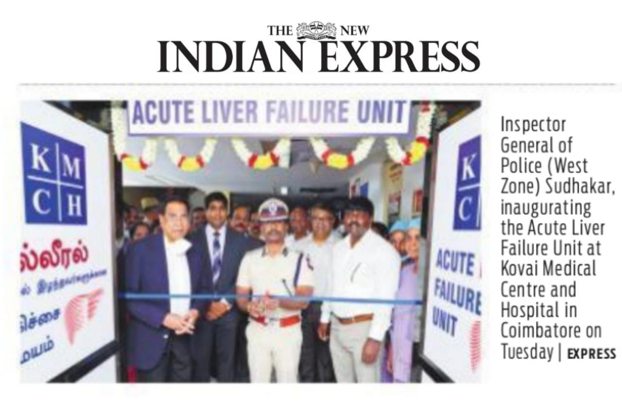 Acute Liver Failure Unit