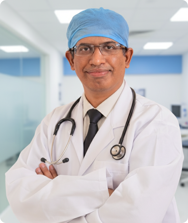 Dr. J. Balakumaran
