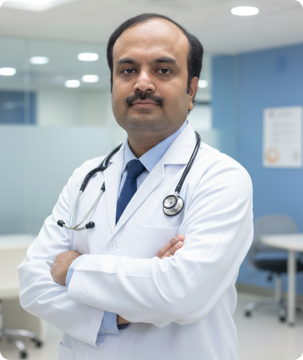 Dr. N. Amar