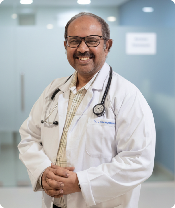 Dr. T.R. Sivagnanam
