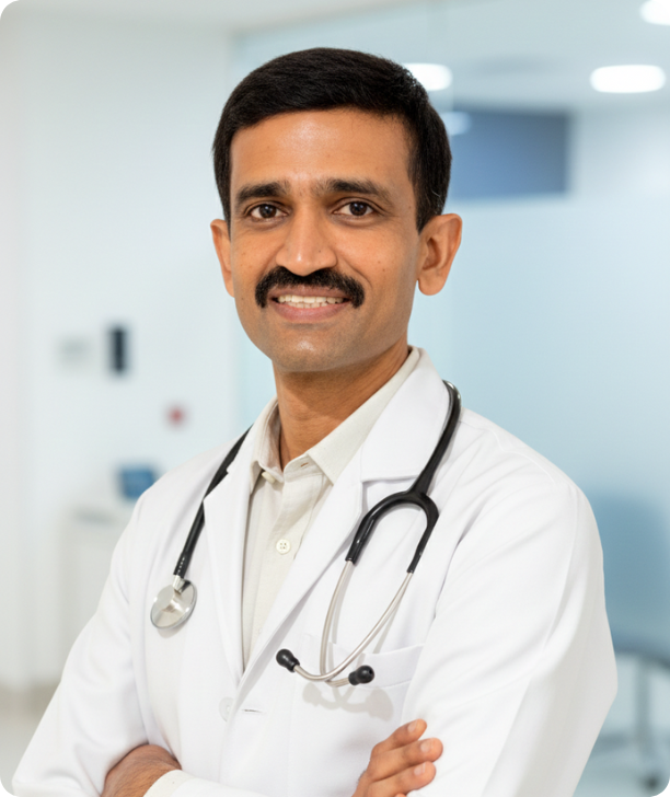 Dr. D. Arunkumar