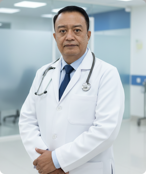 Dr. D. Dhatchinamoorthi