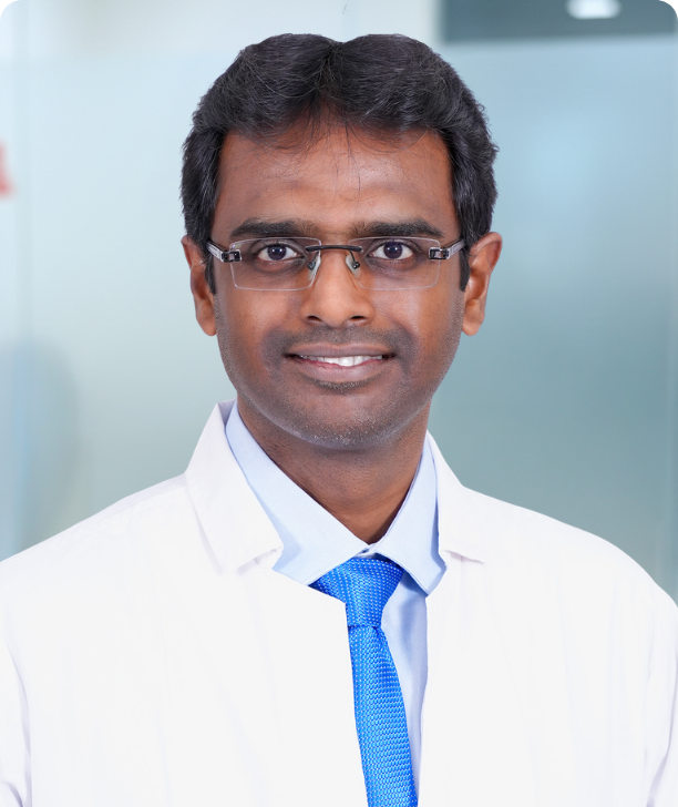 Dr. D.C. Pondeepan