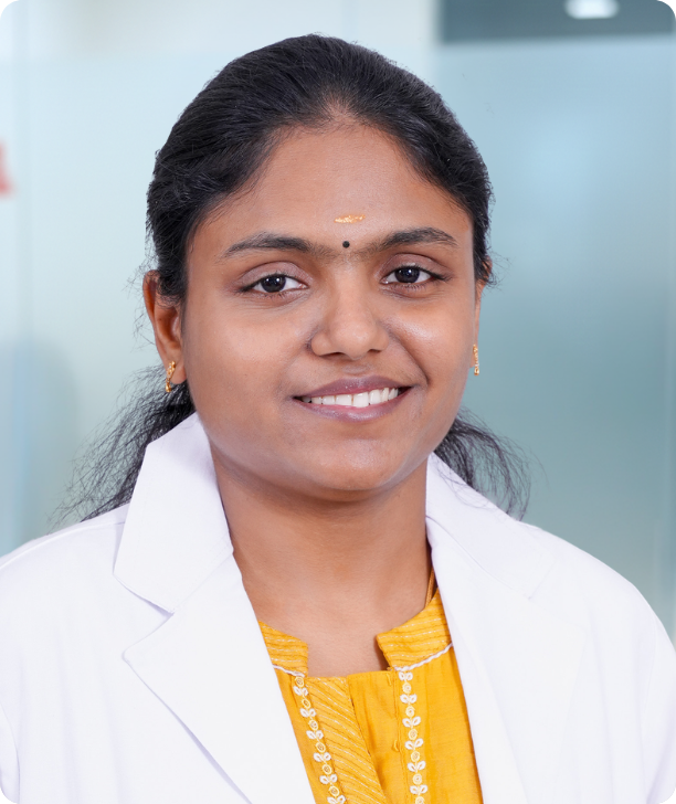 Dr. P. Hemaamallene