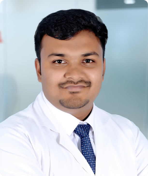 Dr. S.P. Lebin