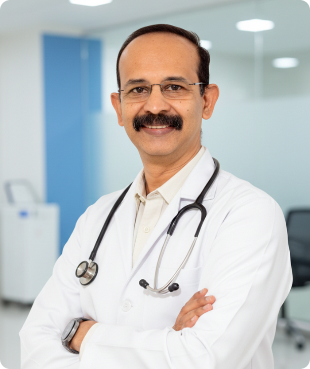 Dr. Subbiah Chelliah