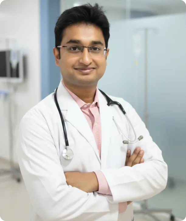 Dr.K. Sibi Thooran