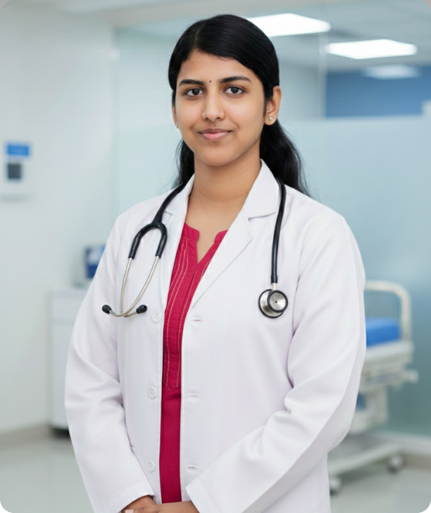 Dr Barani Gomathy K R