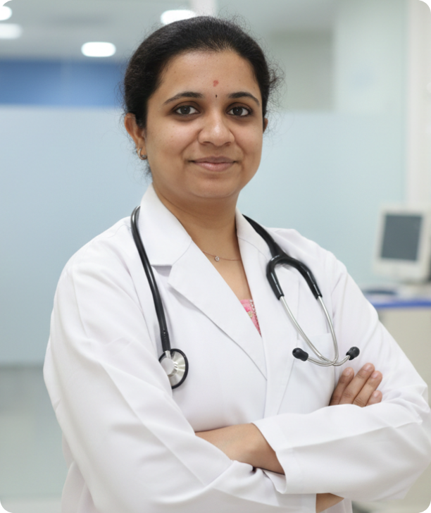 Dr S Priyamvadha Rajshree