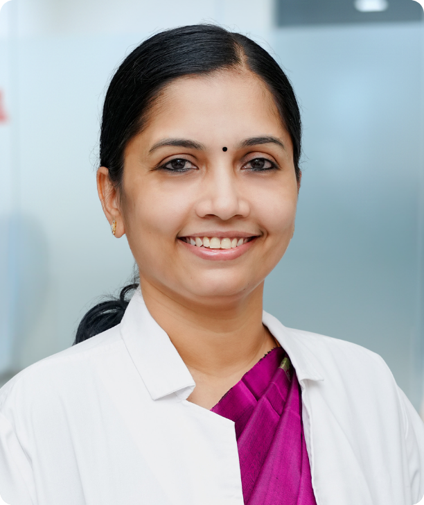 Dr. Vanitha Nallathambi