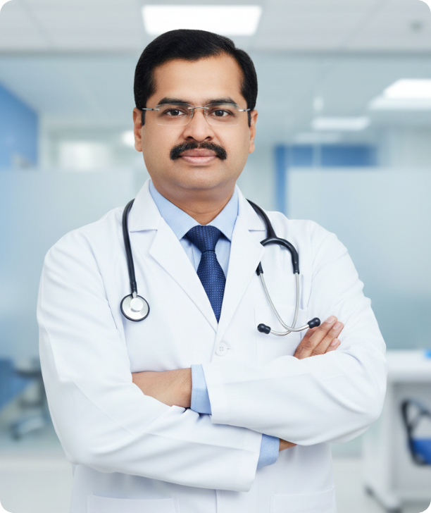 Dr. M.Anandan