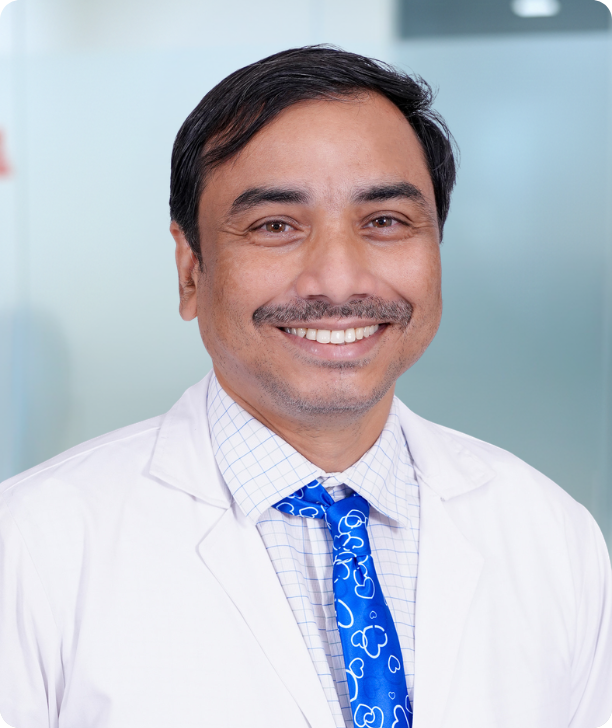 Dr. A. Dinesh Kumar