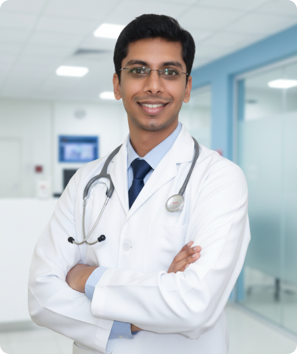 Dr. C. Ezhir Selvan