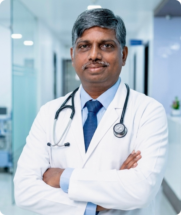 Dr. C. Seetharaman
