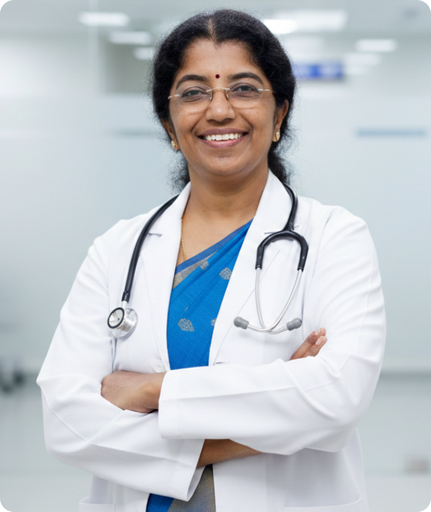 Dr. C. V. Kannaki Uthraraj