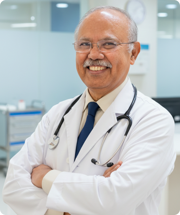 Dr. D. Ganesan