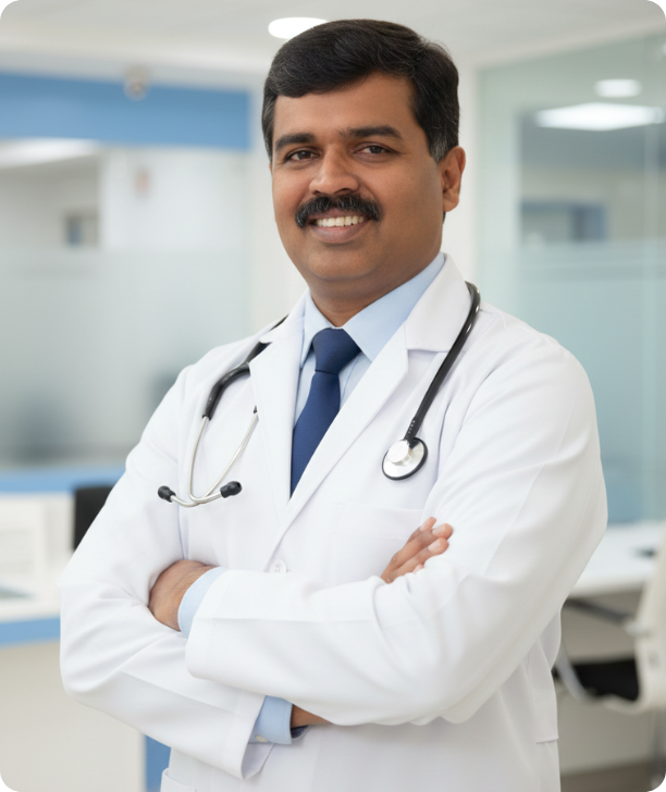 Dr. Firoz Rajan