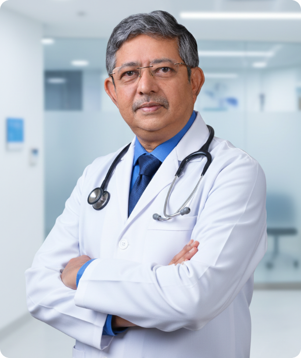 Dr. J.K.B.C. Parthiban