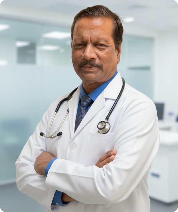 Dr. K. Pounraju
