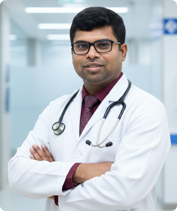 Dr. Kannan Gunasekaran