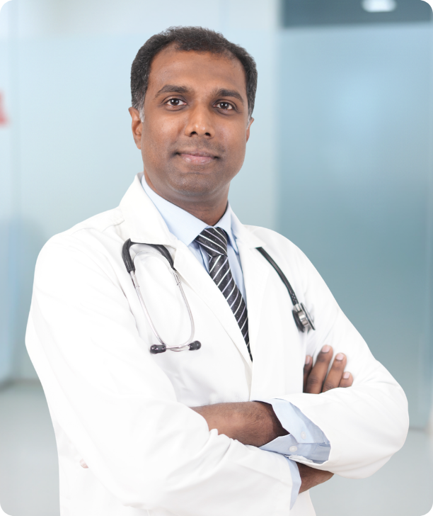 Dr.Prabhu Murugesan
