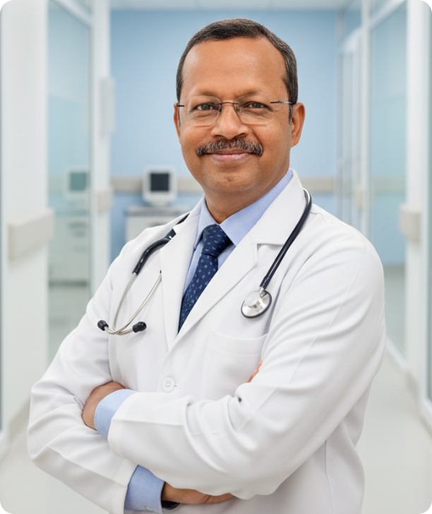 Dr. N. Kuppurajan
