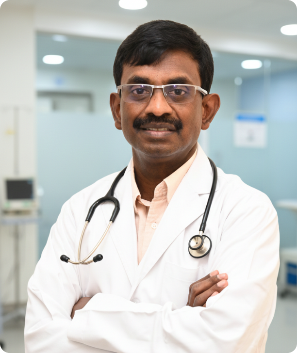 Dr. Naga. Kumaran