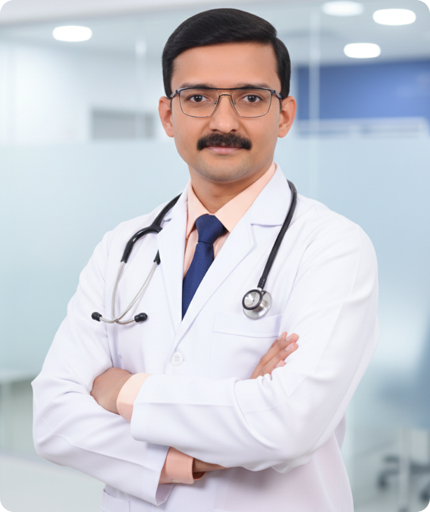 Dr. R. Balakrishnan