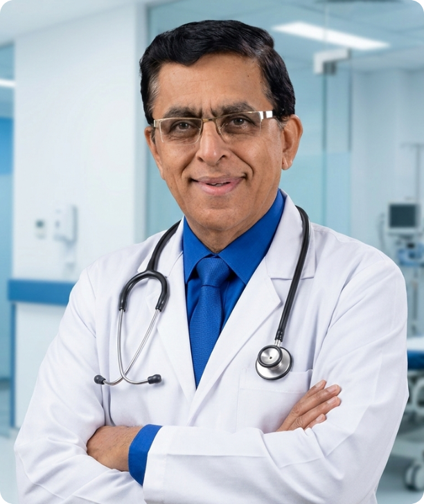 Dr. V. Rajamani