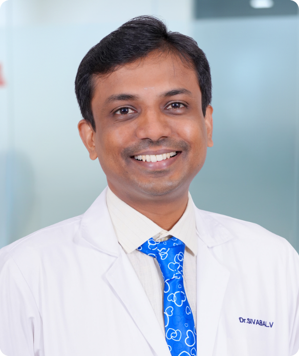 Dr. V. Sivabal