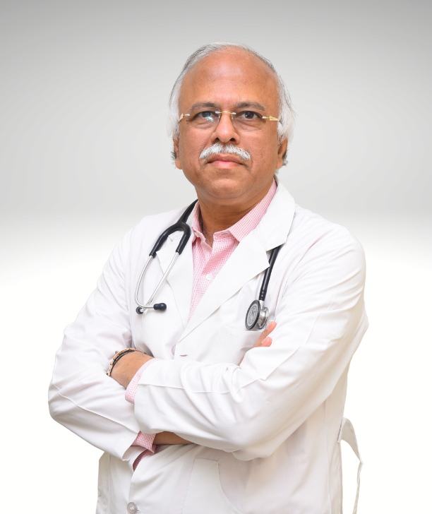 Dr. Vivek Pathak