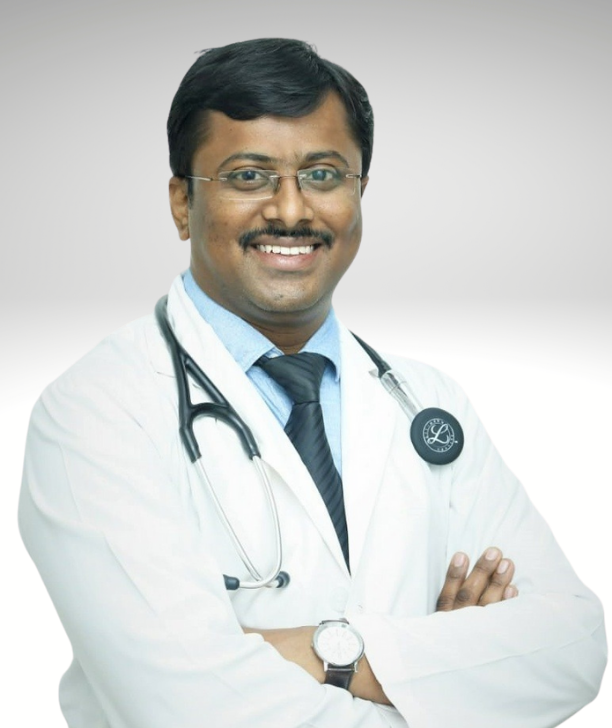 Dr. S. Santhakumar