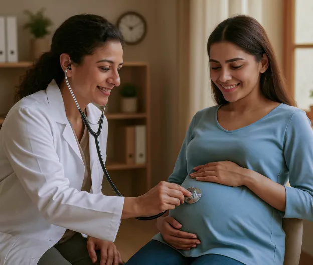 Obstetrics & Gynaecology