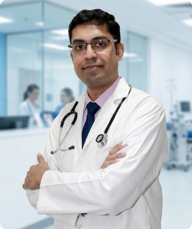 Dr.Viswakumar Prabakaran