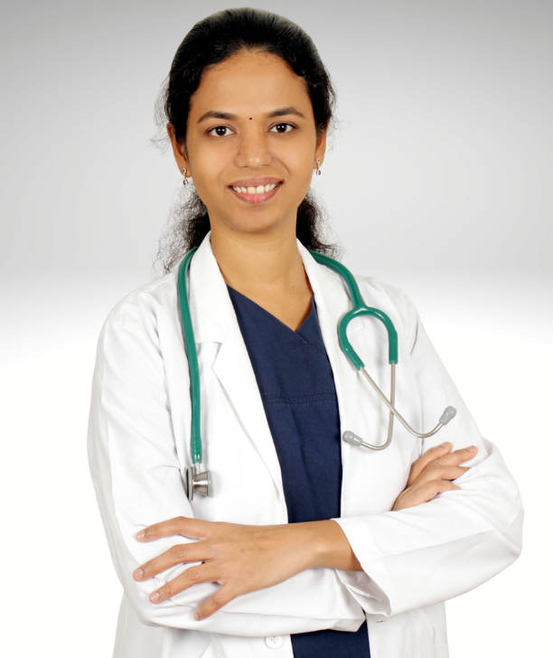 Dr. Abiramalatha