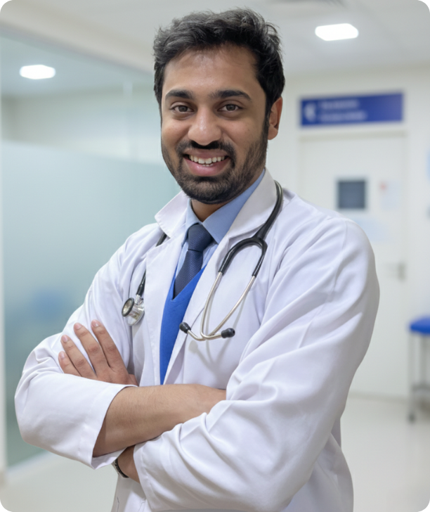 Dr. C. Nithyanand