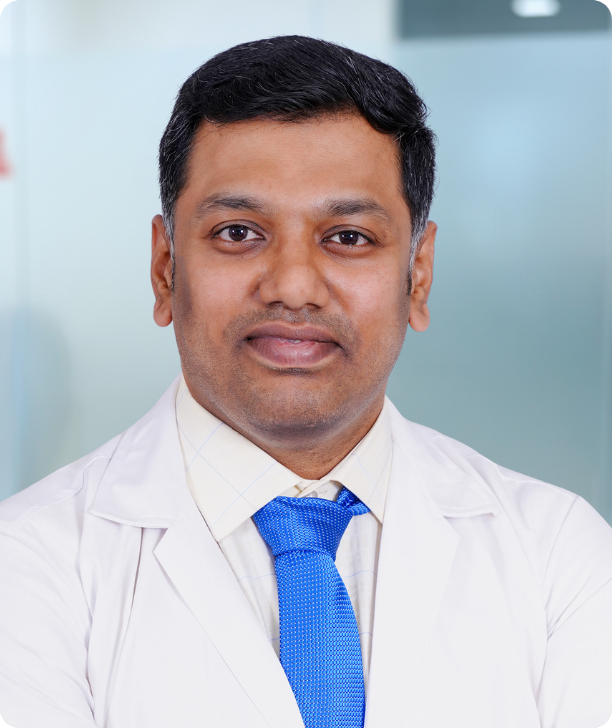 Dr. S. Cibi