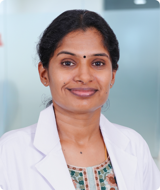 Dr. S. Divya