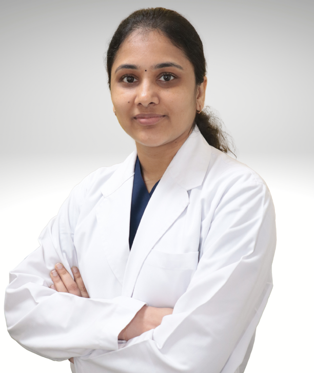 Dr. Geetha S