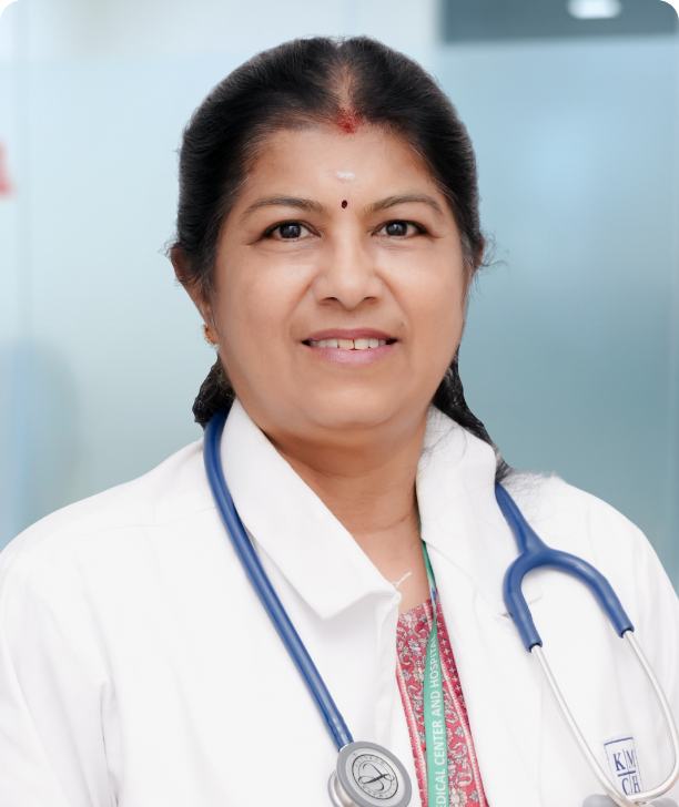Dr.Prema