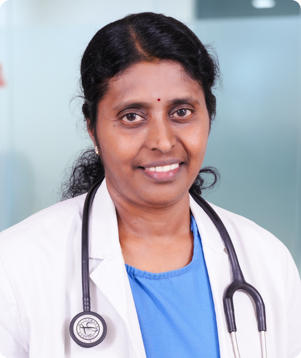 Dr. Sarala