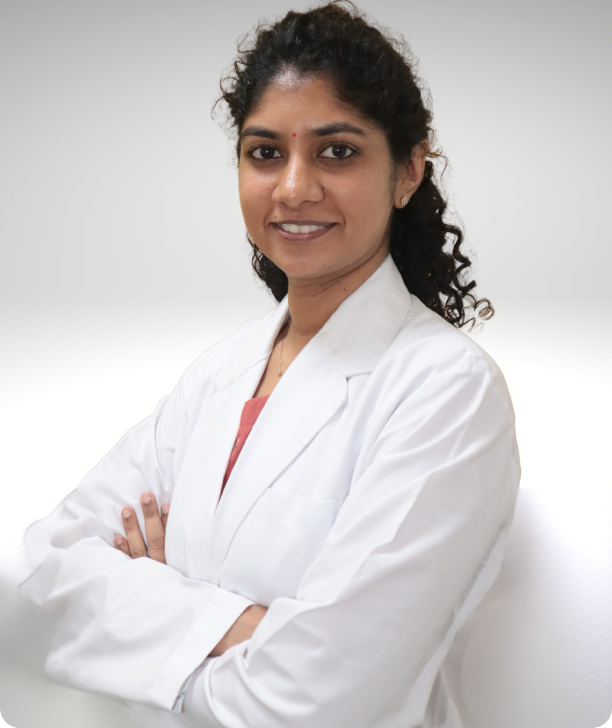Dr. Suruthi T
