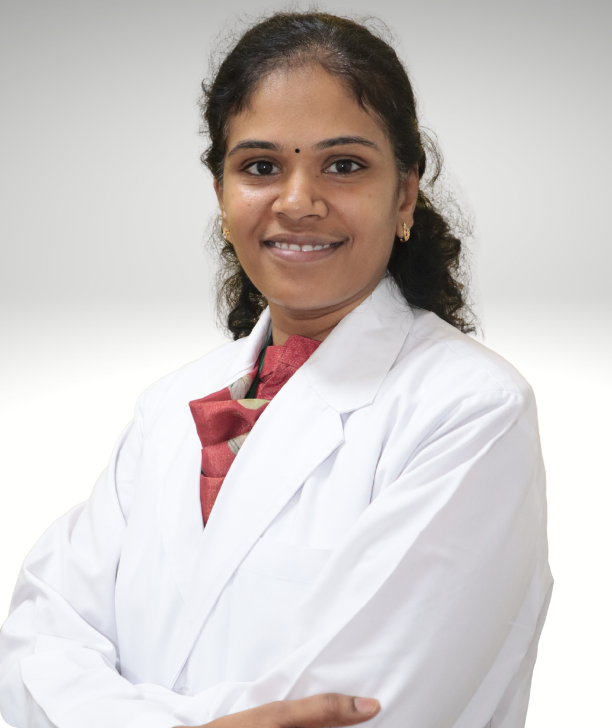 Dr. Suganya Palanisamy