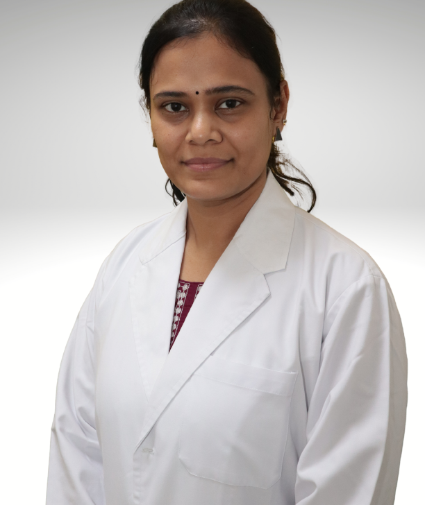 Dr.Swathigha