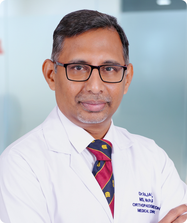 Dr.Rajavelu Chinnusamy