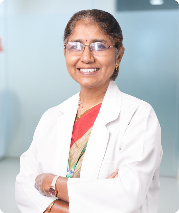 Dr. DevimeenaPrabhu