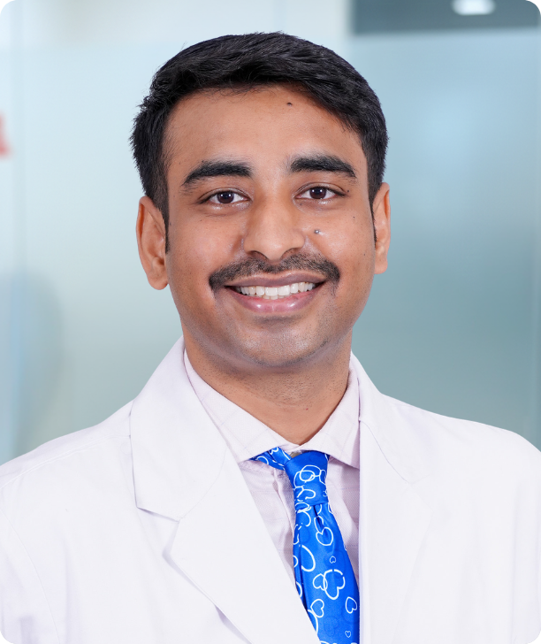 Dr. K. Gopi