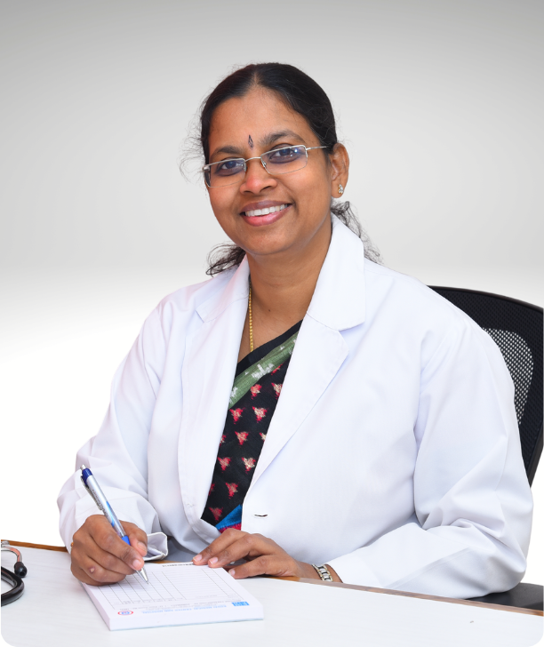 Dr. Sumathi Natarajan