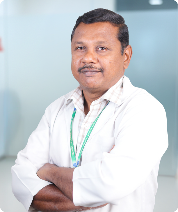 Dr. P. Prabhu