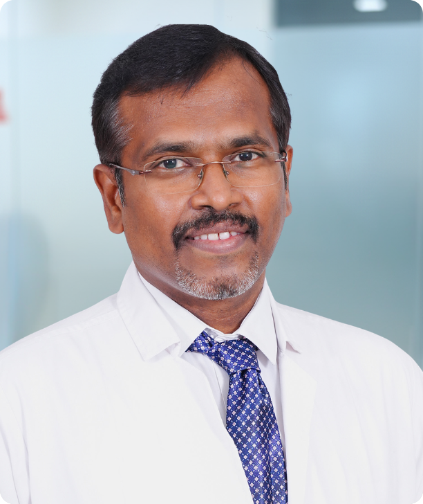 Dr. P. Selvarathinam
